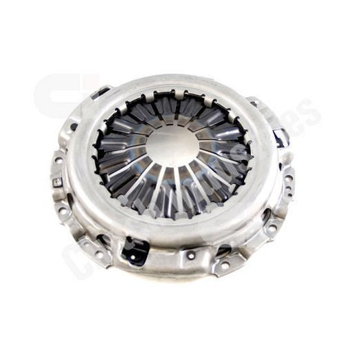 Clutch Industries Standard Replacement Clutch Kit Inc. DMF - DMF2478N