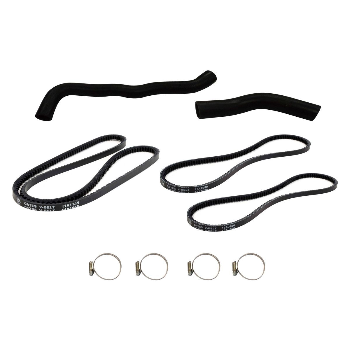 Sherpa Hoodie Lined Zip Petrol - SM2304PLXLG