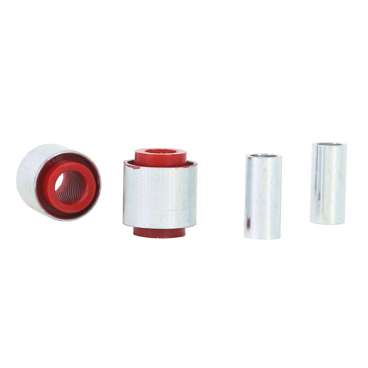 Nolathane Rear Lower Rear Control Arm Inner Bushing Kit - 46329