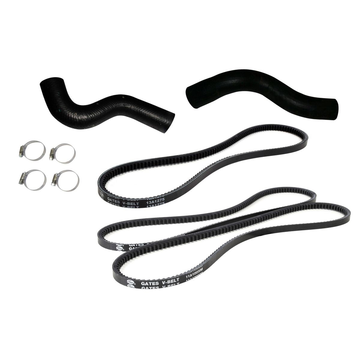 Gates 4WD Emergency Belt & Hose Kit - GE4WDKIT-5