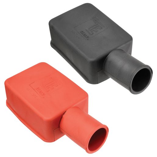 Narva Fusible Link Female 80A Black 10 Pack - 53080