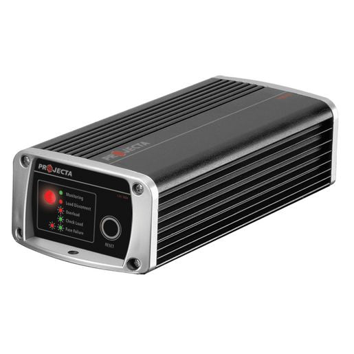 PROJECTA PVC Terminal Cover Red Positive 10 Pack - BTC200R-10