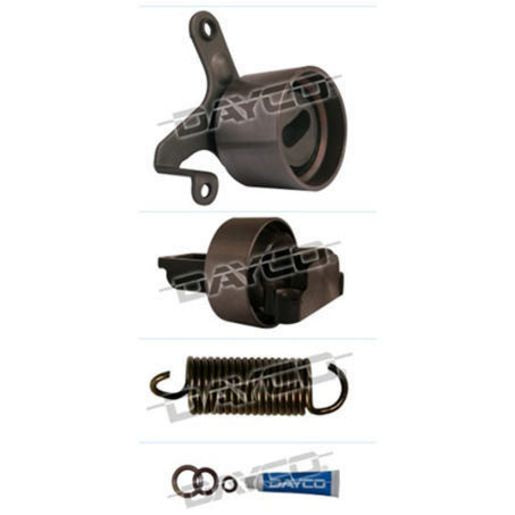 Quilted Flanno Mixed Jacket - SM3401MX5XL