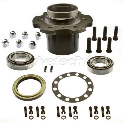Drivetech 4x4 Wheel Bearing Hub - 041-132938K