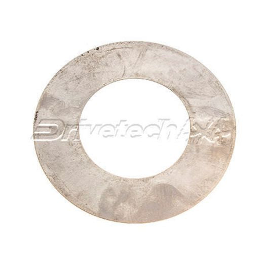 Drivetech 4x4 Rear Differential LSD Shim 0.25mm - 087-188241