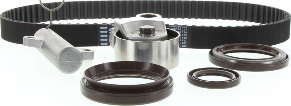 Gates Timing Belt Kit - TCKH1059