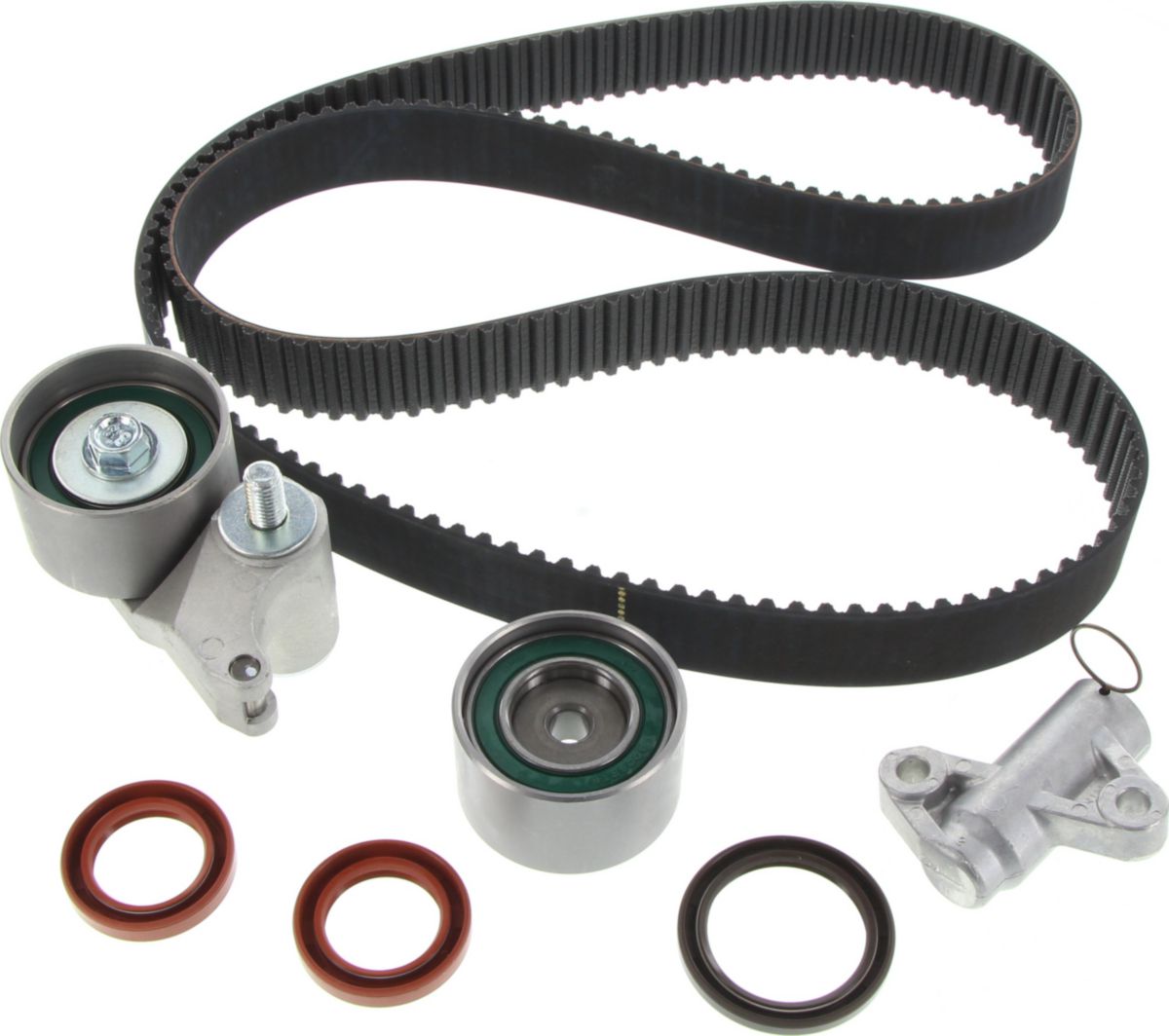Gates Timing Belt Kit - TCKH303