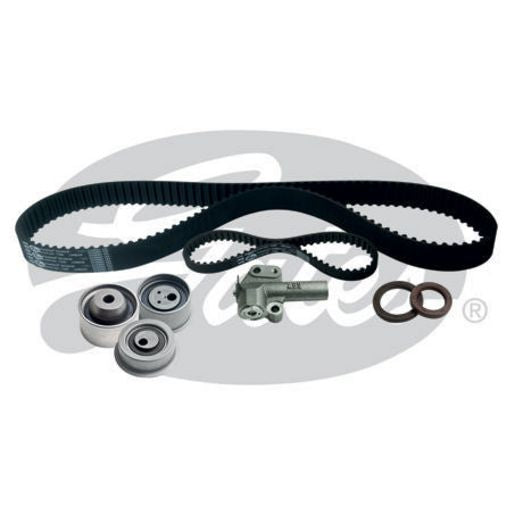 Gates Timing Belt Kit - TCKH230