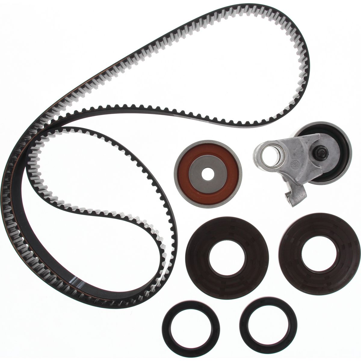 Gates Timing Belt Kit - TCK298