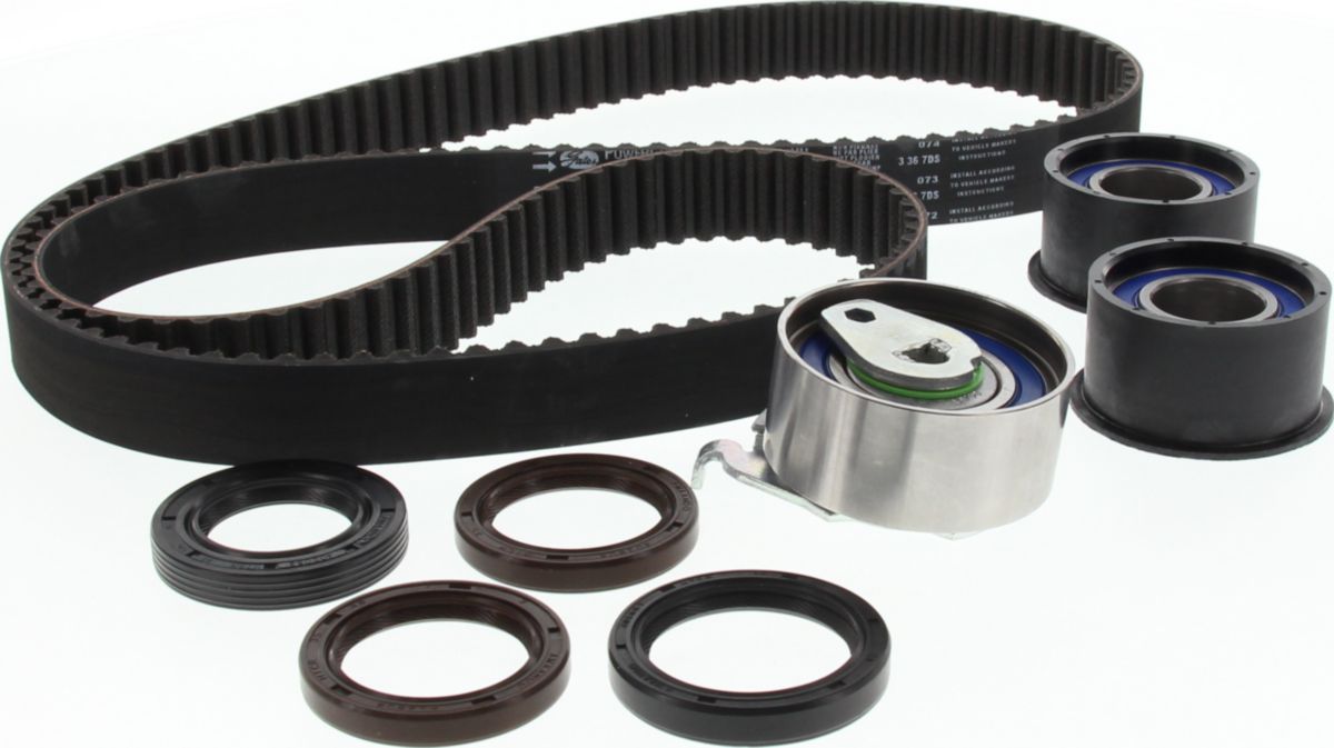 Gates Timing Belt Kit - TCK305C