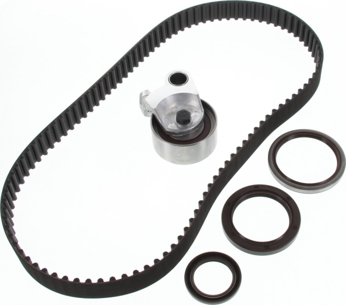 Gates Timing Belt Kit - TCK988