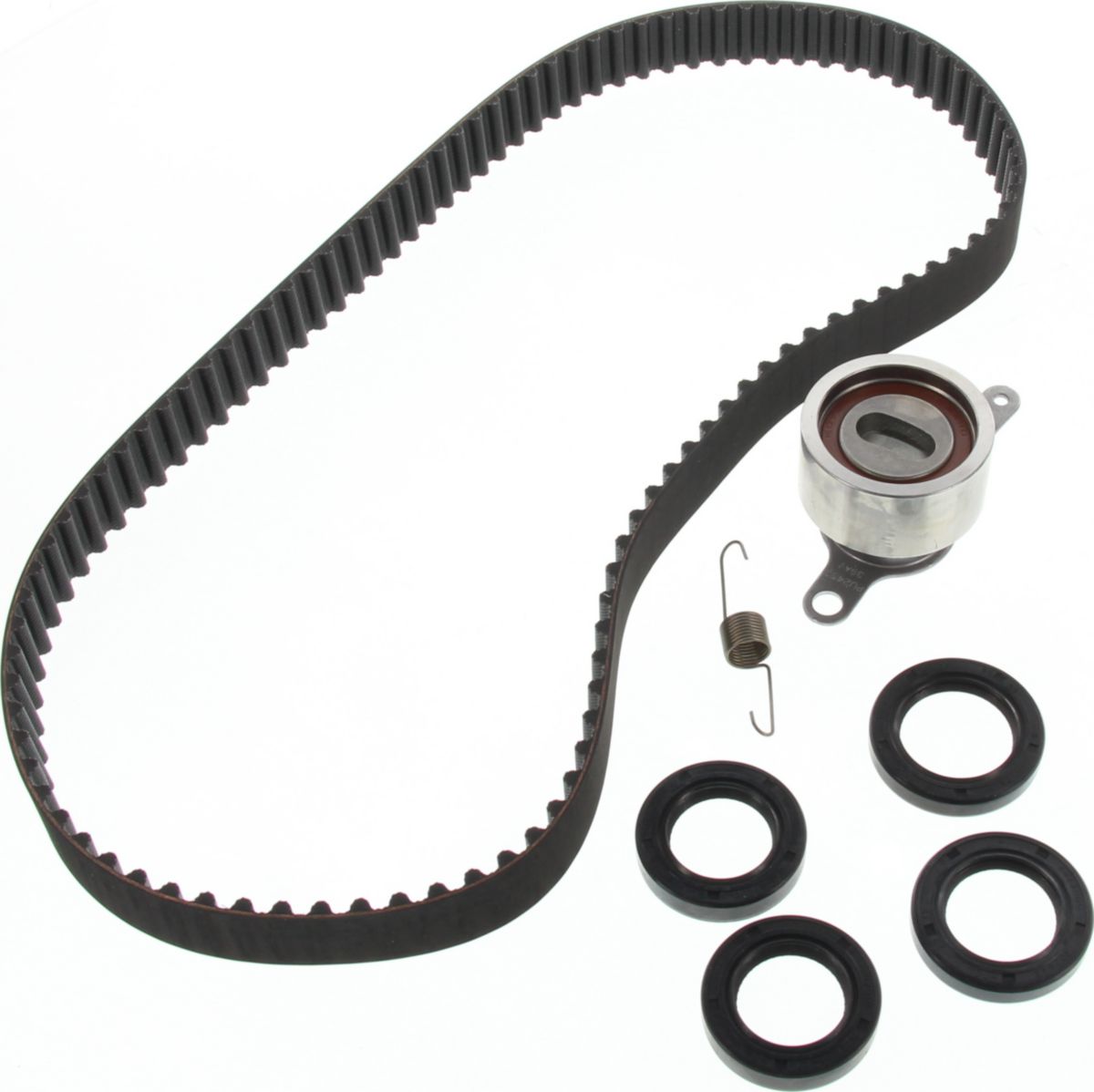 Gates Timing Belt Kit - TCK224