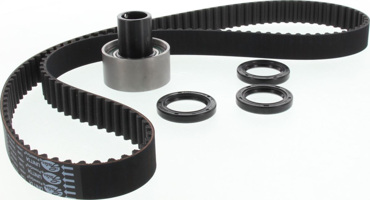 Gates Timing Belt Kit - TCK249