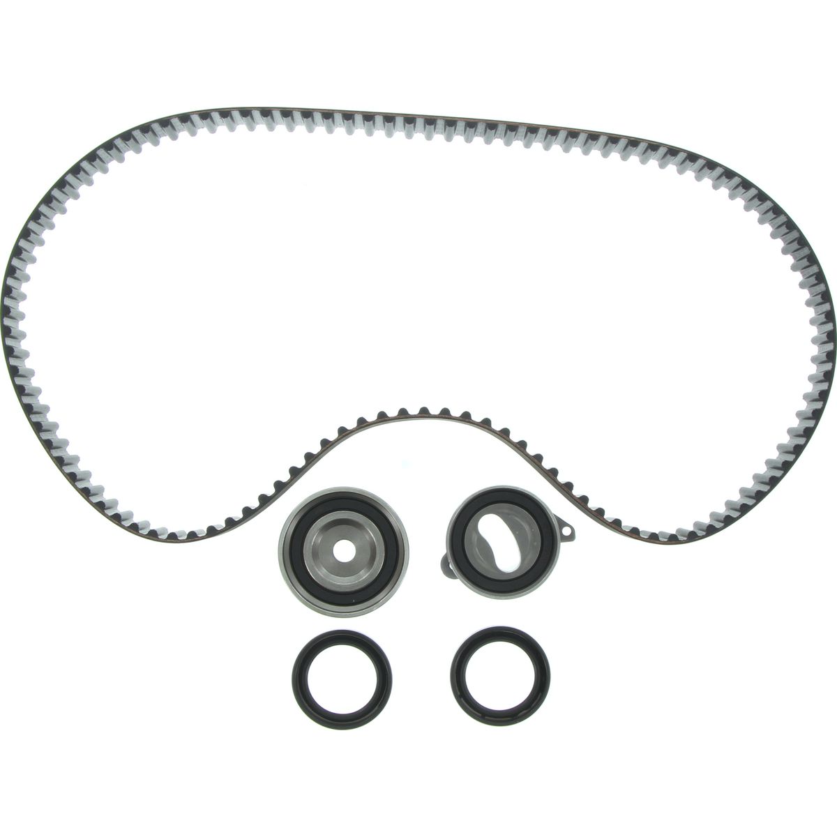 Gates Timing Belt Kit - TCK264