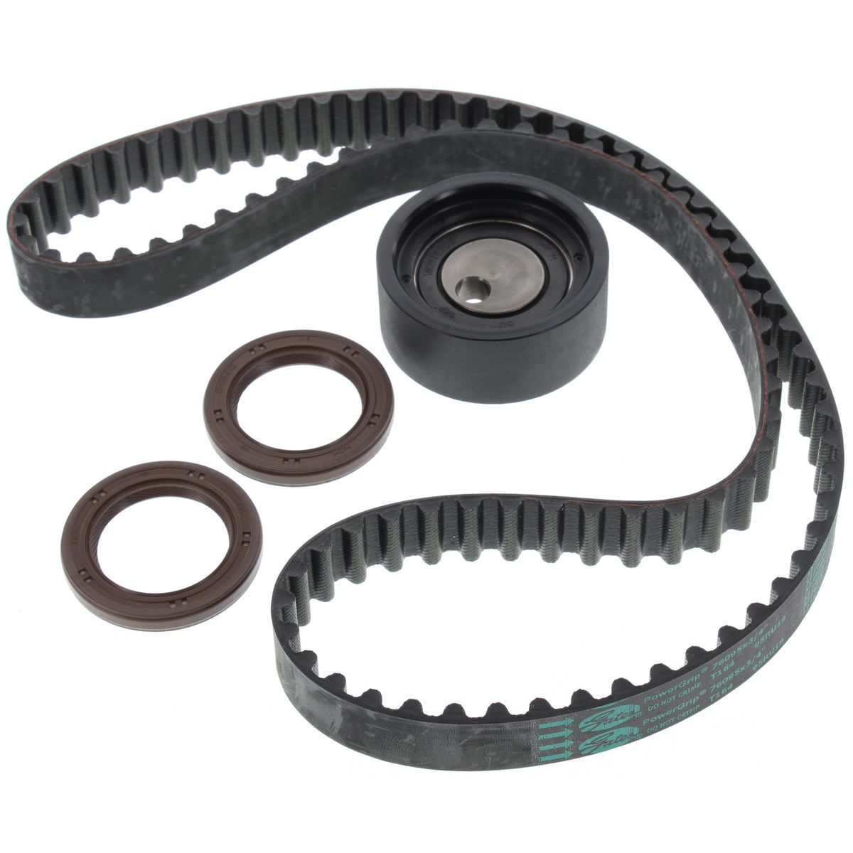 Gates Timing Belt Kit - TCK164