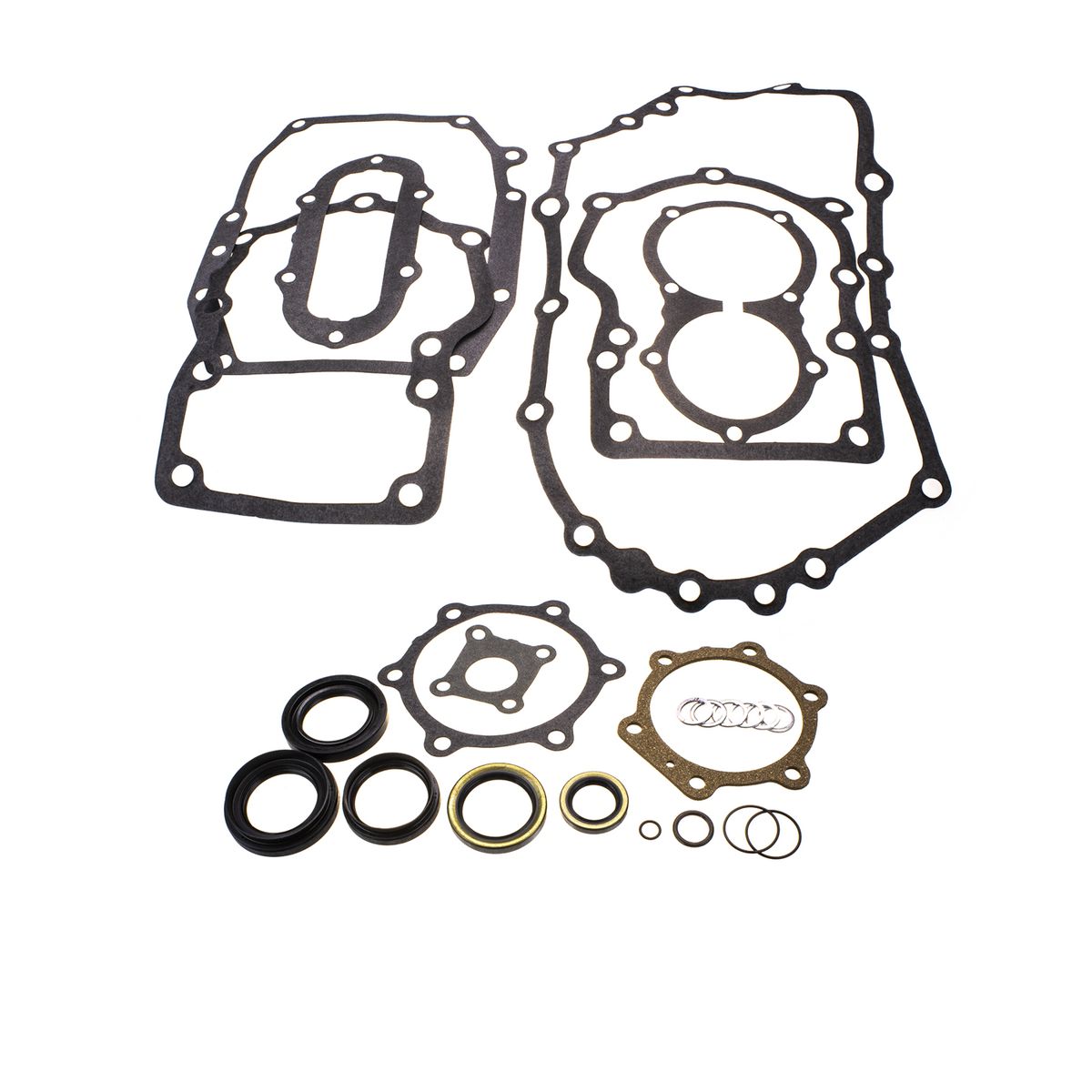 Nolathane Front Lower Control Arm Inner Rear Bushing Kit - 45597