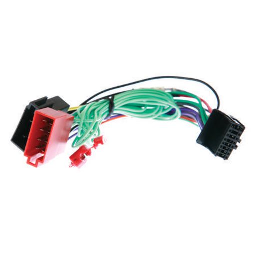 Aerpro Harness Pioneer To ISO 12 Pin - APP8PIO4