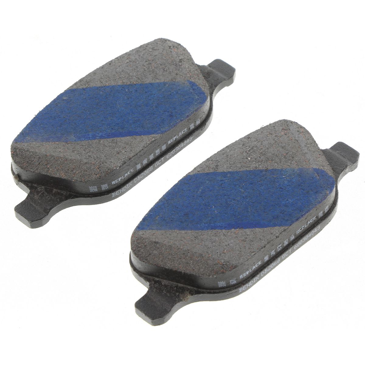 Bendix Brake Pads Set General CT - DB2068GCT