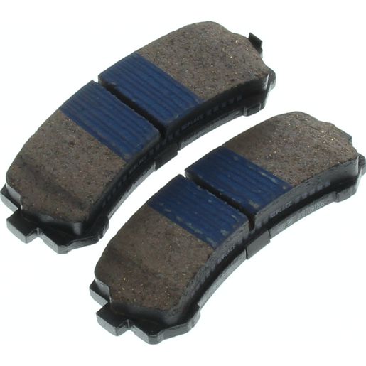 Bendix Brake Pads Set - 4WD/SUV - DB2060-4WD