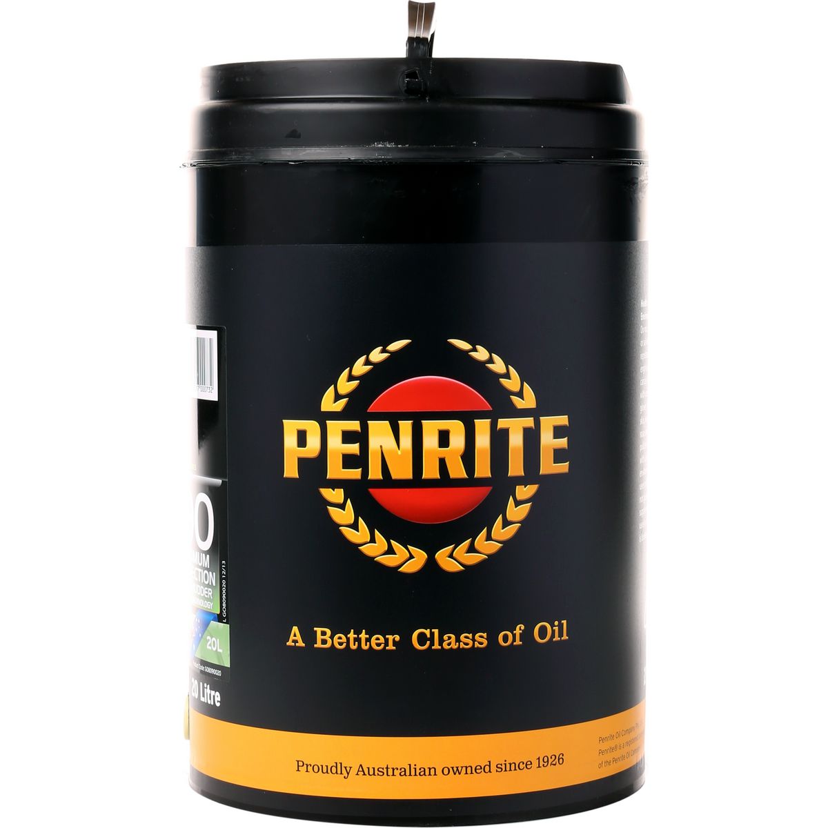Penrite Gear Oil 80W-90 20L - GO8090020