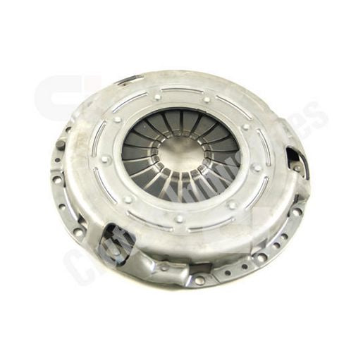 Clutch Industries Standard Replacement Clutch Kit Inc. DMF & CSC - DMF2595N-CSC