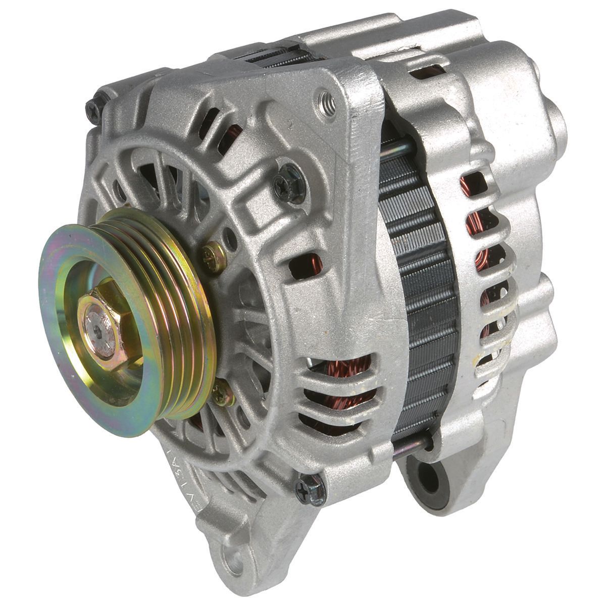 OEX Alternator 12V 90A Mitsubishi Style - MXA2008