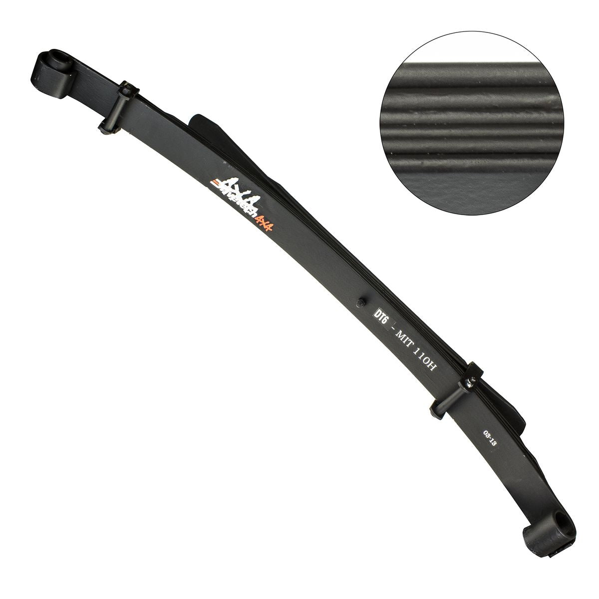 Drivetech 4x4 Rear Leaf Spring fits Mitsubshi Triton ML/MN - DT6-MIT110H