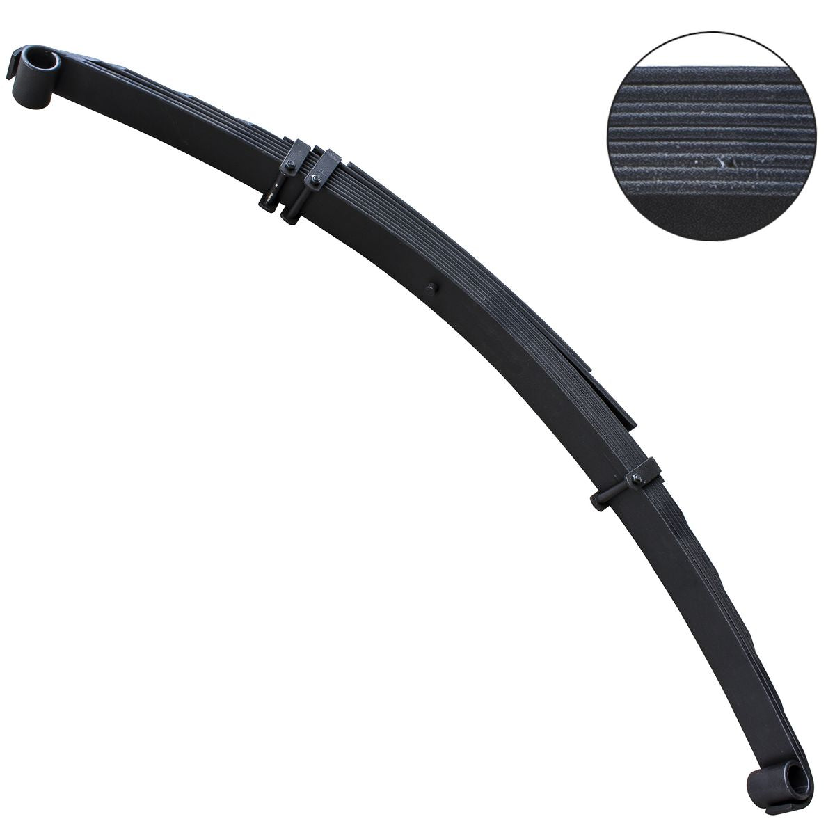 Drivetech 4x4 Rear Leaf Spring fits Ford Ranger PJ/PK - DT6-MAZ105H