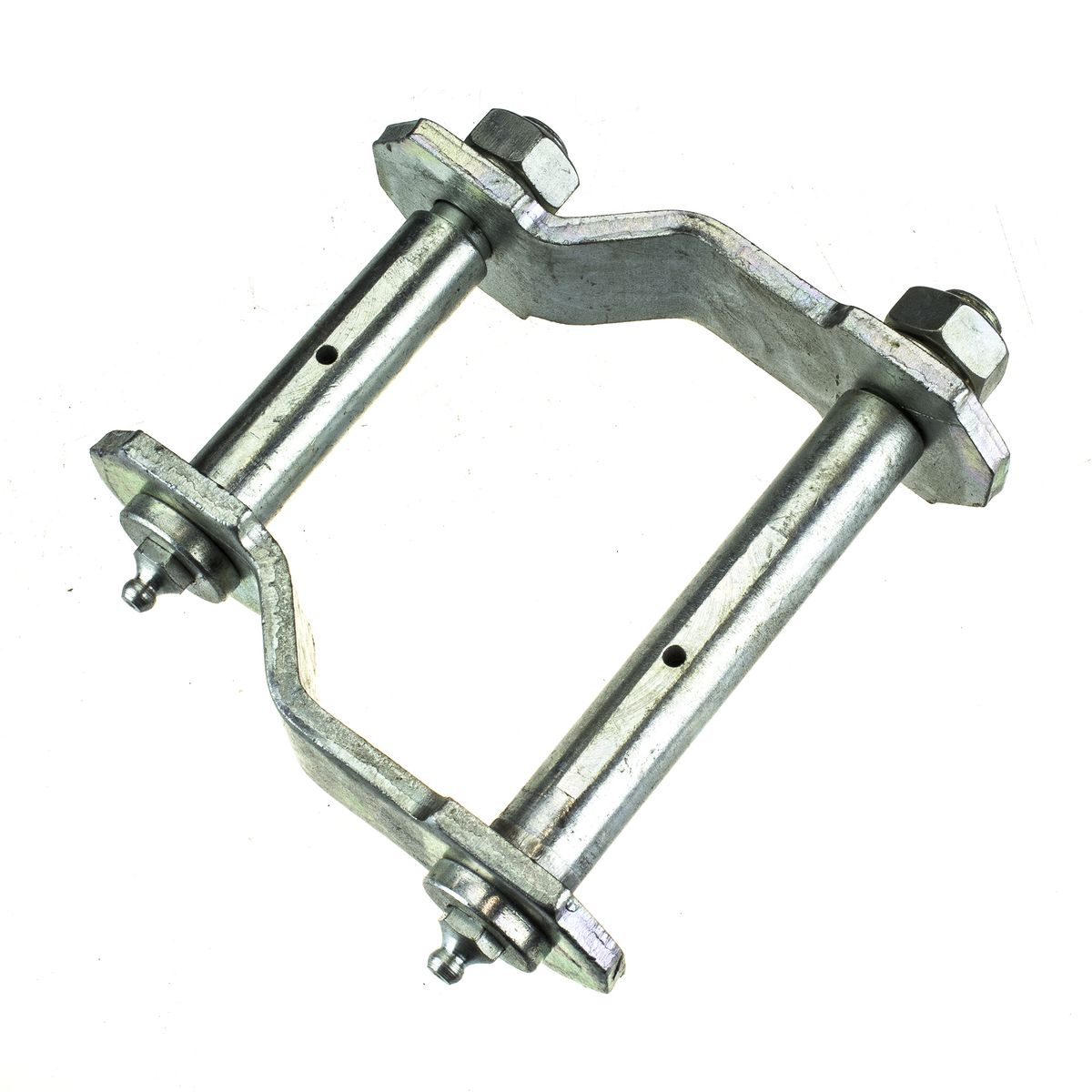 Drivetech 4x4 Shock Bush Kit - DTB1015