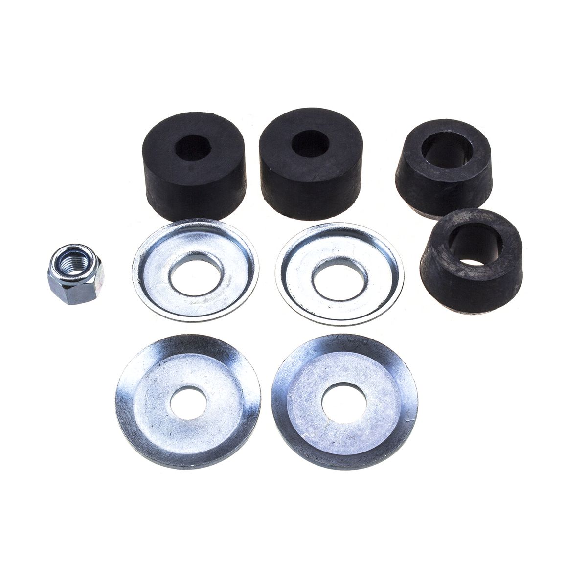 Drivetech 4x4 Shock Bush Kit - DTB1026