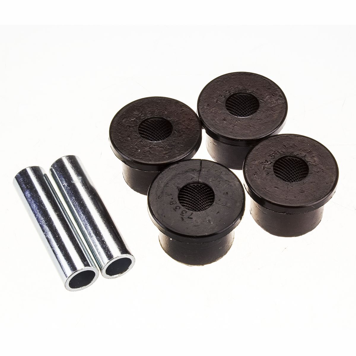 Drivetech 4x4 Coil Spring Set DT7-TOY208H - DT7-TOY208H
