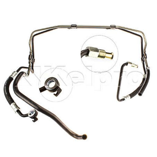 Kelpro Oil Seal - 97601
