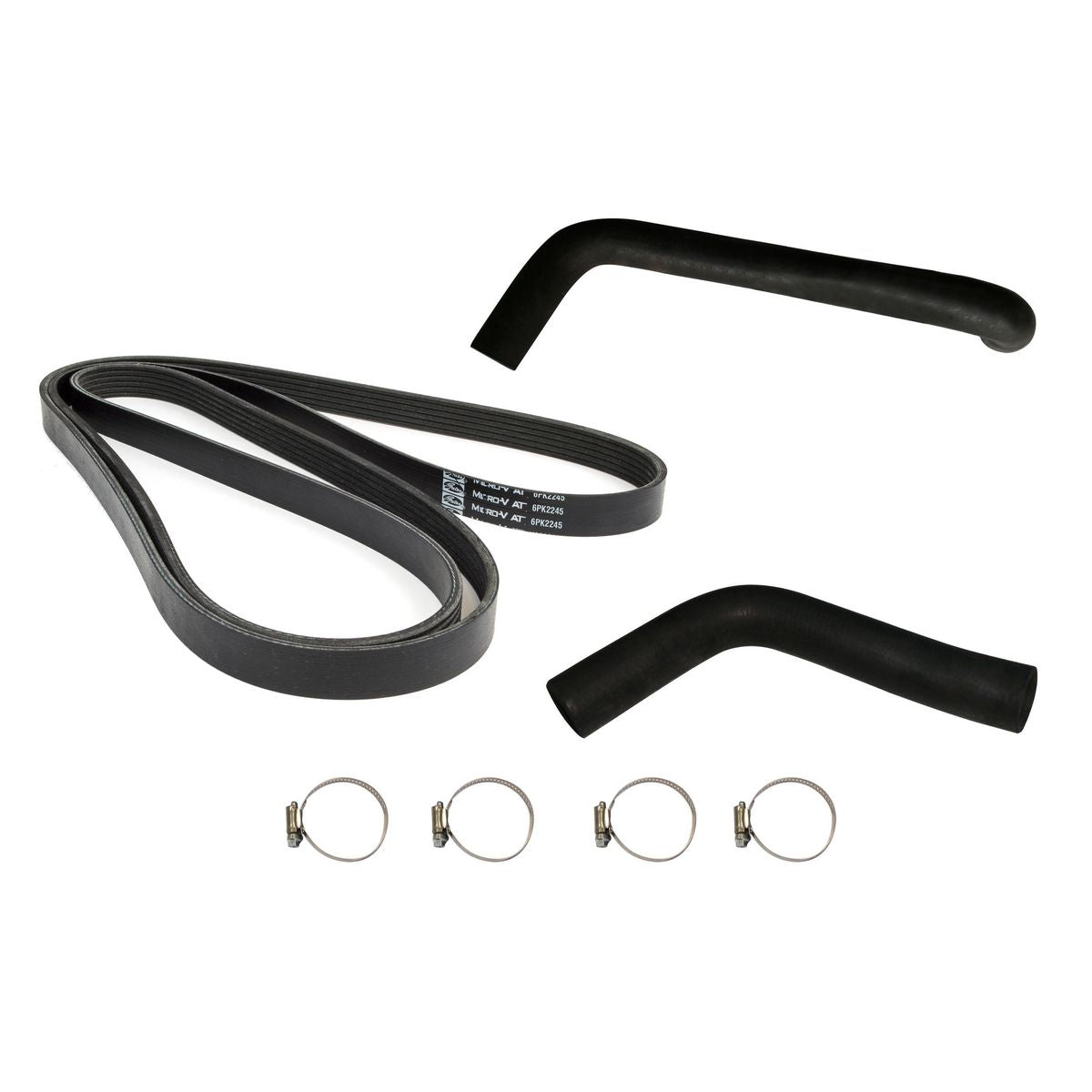 Shirt Action Long Sleeve Dirty Stone - SM4101STLRG