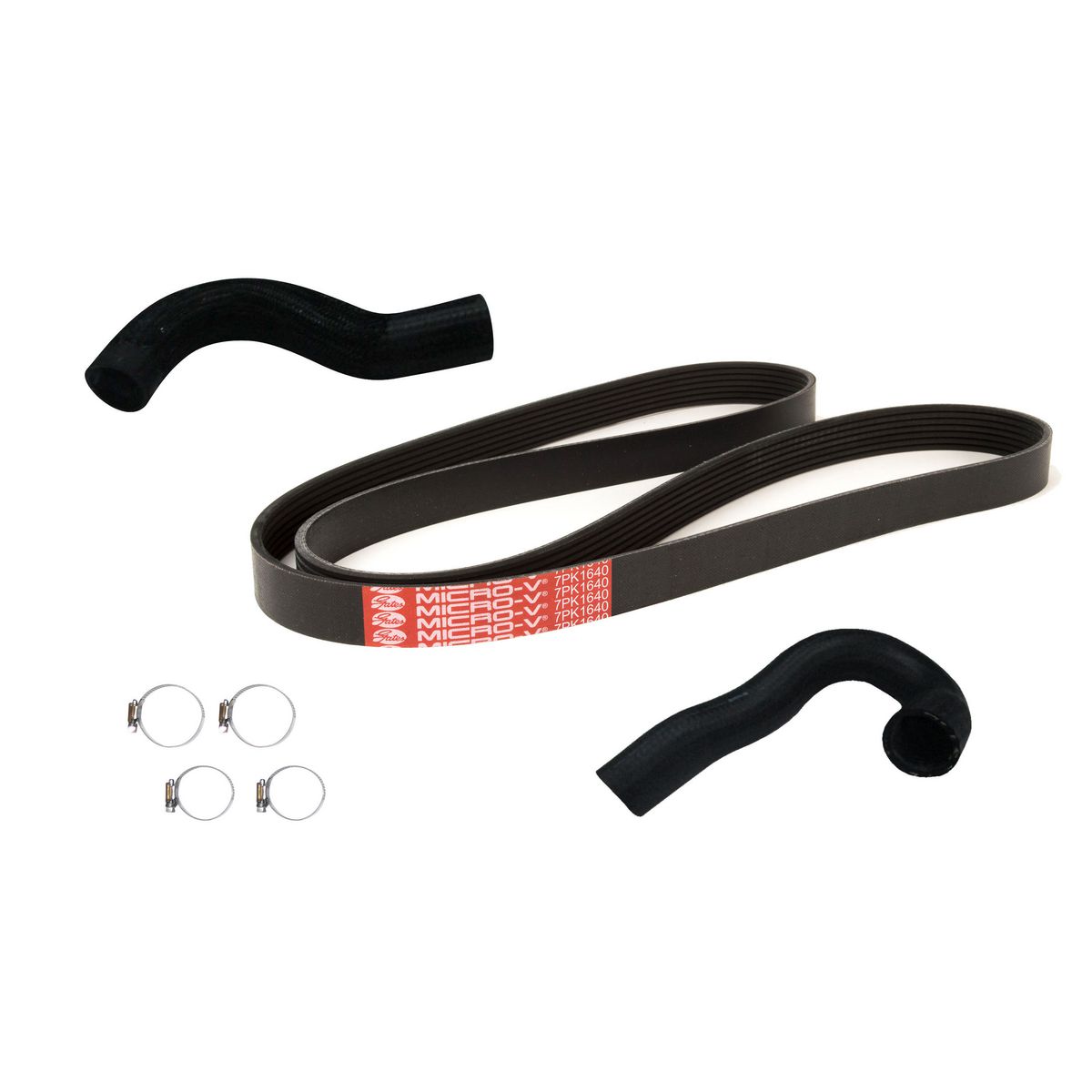 Shirt Action Short Sleeve Dirty Stone - SM4001STLRG