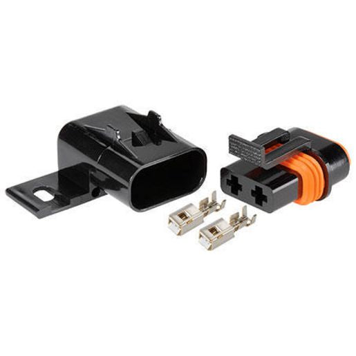 Suspension Bush - SHACKLE - 039-132112