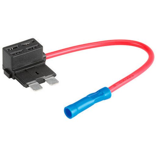 Gates Radiator Hose - 05-1597