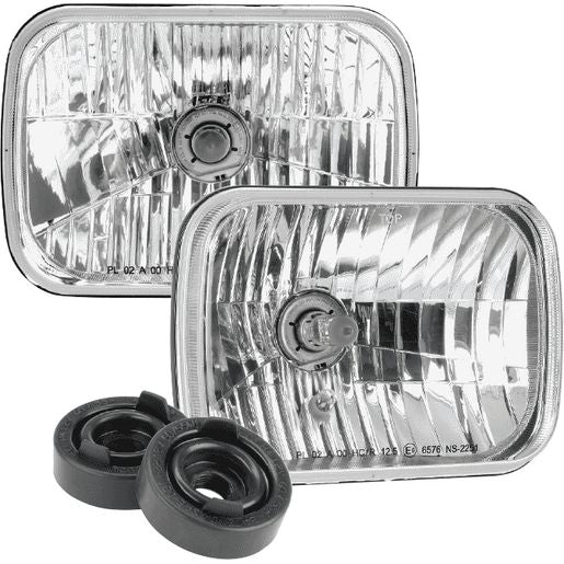 NGK Iridium IX Spark Plug - BPR6EIX