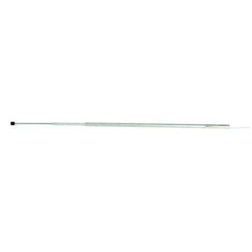Drifta Stockton Hammer Brass Face Wood Handle - DSHAMMER