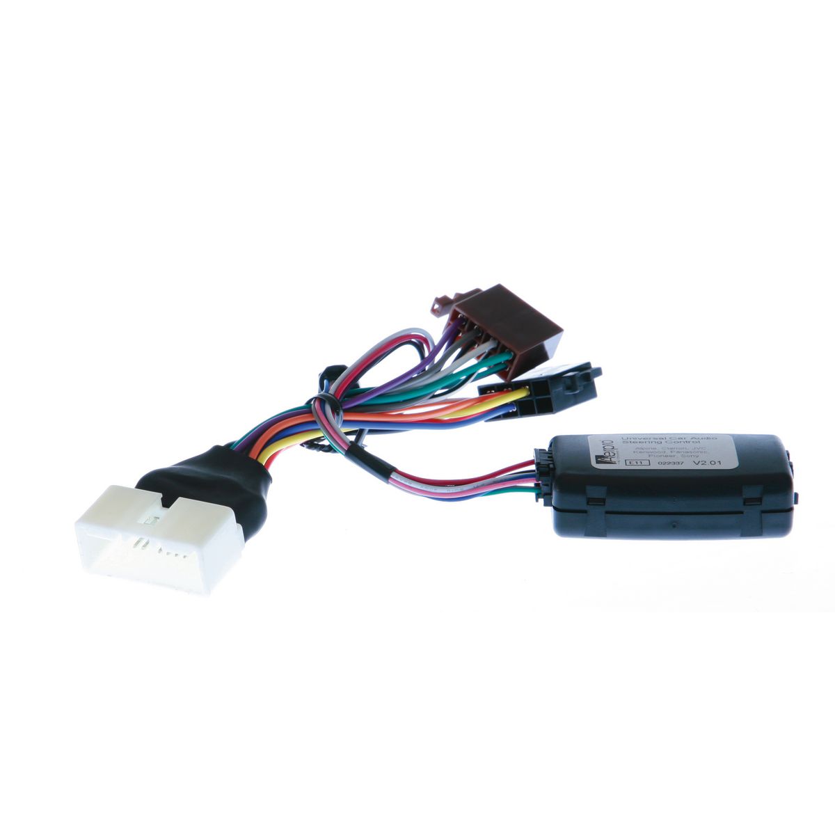 Aerpro Control Harness A fits Ford Falcon AU Series 2/3 - CHAU23A