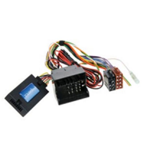 Narva MDL34 Stop/Tail/Indicator Light With Licence Plate Lamp LED 12V 2 Pce - 93440BL2