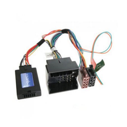 Aerpro Control Harness C fits Holden Astra/Vectra/Tigra 05≫ - CHGM5C