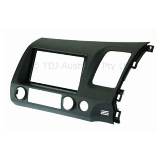 Aerpro Facia fits Honda Civic 2006-11 - FP7800