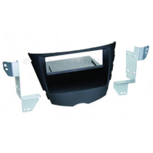 Aerpro Facia fits Hyundai Veloster 2011 - FP8058