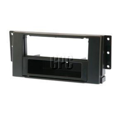 Aerpro Facia fits Landrover - FP8090