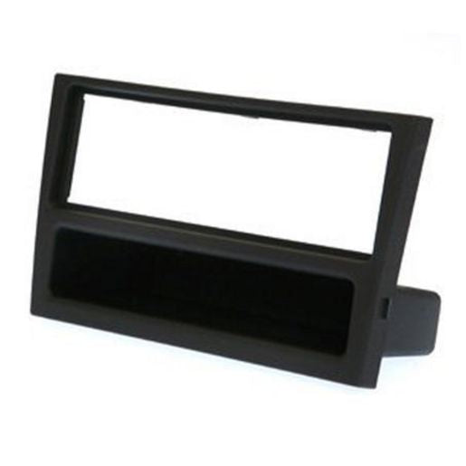 Aerpro Facia fits Holden Single Din And Pocket Rubber Touch - FP9047R