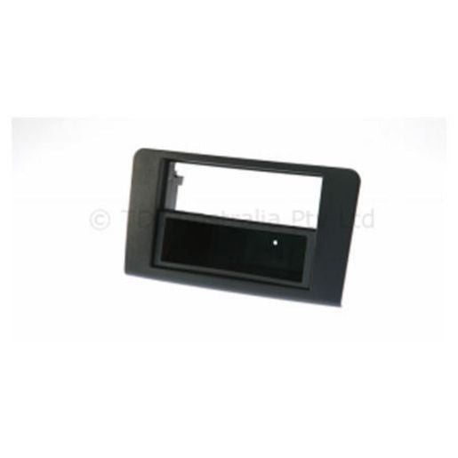 Aerpro Facia fits Mercedes M-Class (W164) - FP9063
