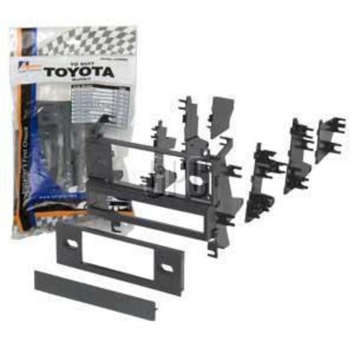 Aerpro Facia fits Toyota 1984 On - FP9065
