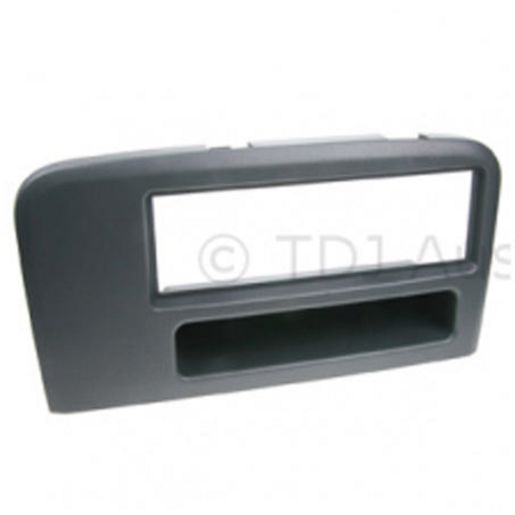 Aerpro Facia fits Volvo S80 Single Din & Pocket - FP9068