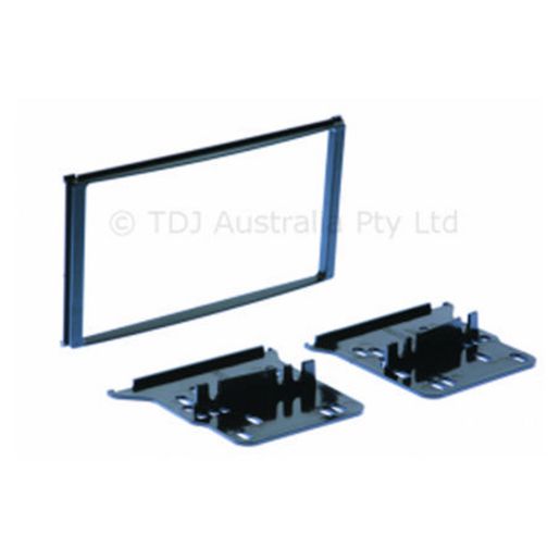 Aerpro Facia fits Kia Sorento 2007-2008 Double Din - FP957328