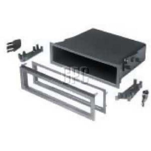Aerpro Facia fits Subaru Under Radio Pocket - FP988999